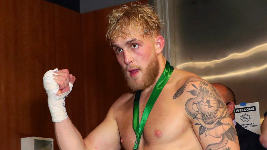 (VIDEO) Jake Paul ponovno oponašao Danu White, Conora McGregora, Ben Askrena i Nate Diaza